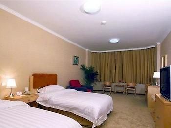 Shunxiang Jiayuan Hotel - Beijing Xiaohongmen Екстериор снимка